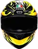 Kask AGV K1 S Tropicrush, XL (61/62) Podgląd zdjęcia produktu 2
