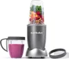 NUTRIBULLET Mixer NB 505 DG, 500 W, Inox (0C22300005) Produktbild-Vorschau 10