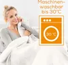 Beurer Heizdecke 100 W HD75 Weiß (42416) Produktbild-Vorschau 12