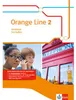 Orange Line 2 Náhled obrázku produktu 2