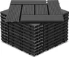 Faziango WPC Terrassenfliesen, 30x30 cm, 88er Spar Set für Produktbild-Vorschau 1