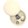 Mini Bluetooth Earbuds - Ergonomic Wireless Earbuds with Produktbild-Vorschau 1