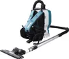 Makita DVC261ZX15 - Staubsauger - Rucksack Produktbild-Vorschau 13