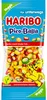 Haribo Pico Balla ovocná žvýkačka s oboustrannou cukrářskou Náhled obrázku produktu 1