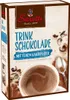 Czekolada do picia Sarotti czekoladowa przyjemność 250g Podgląd zdjęcia produktu 1