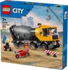 LEGO® City miešačka betónu 60478 Náhľad obrázku produktu 23