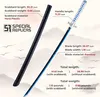 Bambusové Anime Katana Cosplay Sword, Katana inšpirovaný Náhľad obrázku produktu 2