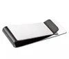Geldklammer Edelstahl Money Clip Silber/Goldfarben Produktbild-Vorschau 2