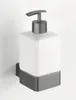 seifenspender Montella 360 ml Aluminium weiß Produktbild-Vorschau 8