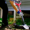 Root Slayer Grabenspaten mit Stiel, Trench Spaten mit hoher Produktbild-Vorschau 8