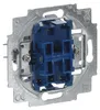 Busch-Jaeger 2000/6/6 US-101 Interruttore a bilanciere Anteprima dell’immagine prodotto 5