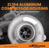 Turbosprężarka do Mitsubishi Pajero L200 L300 4D56 TD04-10T Podgląd zdjęcia produktu 10