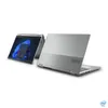 Lenovo ThinkBook 14s Yoga IAP G2 Mineral Grey, Core Produktbild-Vorschau 2