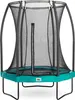 Salta Comfort Edition Trampolin - Ø 153cm - Grün Produktbild-Vorschau 1