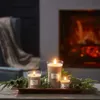 WoodWick Fireside Duftkerze mit Holzdocht 609,5 g Produktbild-Vorschau 17
