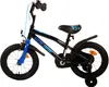 Volare Super GT Kinderfahrrad - Jungen - 14 Zoll - Blau Produktbild-Vorschau 15