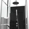 Dusche Komplett MARWELL Komplettdusche Fertigdusche Dusy 70 Produktbild-Vorschau 2