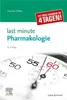 Last Minute Pharmakologie Náhľad obrázku produktu 2