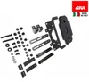 GIVI Univerzální montážní sada pro S250 Tool Box pro nosiče Náhled obrázku produktu 9