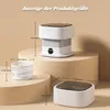 Tragbare Mini-Waschmaschine mit Schleuder – 10 l, 3 Produktbild-Vorschau 3