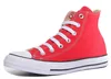 Converse Converse All Star Červený Náhled obrázku produktu 24