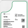 Seagate IronWolf Pro NAS 18 TB , Festplatte, (SATA 6 Gb/s, Produktbild-Vorschau 2
