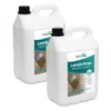 Superbau Leinölfirnis 10 Liter NATUR  Leinöl Firnis Holzöl Produktbild-Vorschau 1