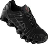Nike Shox TL - Buty męskie Czarny AR3566-002 , Rozmiar: EU Podgląd zdjęcia produktu 9