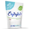 A product shot of a bag of Erythritol sweetener. Anteprima dell’immagine prodotto