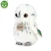 RAPPA Oiseau en peluche hibou blanc 18 cm ECO-FRIENDLY Voir les images du produit 8