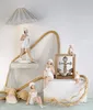 Gilde Tischlampe Badenixe Becky Grau Produktbild-Vorschau 2