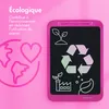 imoshion Tablette à dessin LCD pour enfants - Avec écran Voir les images du produit 5