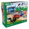 BRIO 33845000, 3 lat(a), Drewno, 34 szt., 2,2 kg Podgląd zdjęcia produktu 1