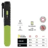 COB LED + LED nabíjecí prac. svítilna P4531, 400 lm, 2000 mAh Náhled obrázku produktu