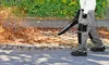PARKSIDE PERFORMANCE® Elektro-Axial-Laubbläser »PPELB 1650 Produktbild-Vorschau 3