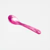G.F. Heim Söhne Eierlöffel aus Acrylglas pink 12,5cm Produktbild-Vorschau 5