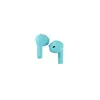 HAPPY PLUGS Joy sluchátka do uší TWS tyrkysová Náhled obrázku produktu 6