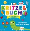 Das Kritzelbuch für kleine Künstler ab 1 Jahr Produktbild-Vorschau 1