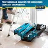 HAZET Metall-Werkzeugkasten, leer, L x B x H: 575 mm x 210 Anteprima dell’immagine prodotto 13