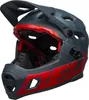 Bell SUPER DH Spherical Fahrradhelm prime matte Produktbild-Vorschau 1