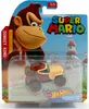 Hot Wheels - Super Mario, Donkey Kong Productafbeelding-voorbeeld 2