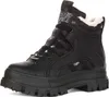 Stivaletto Buffalo in Pelle finta Anteprima dell’immagine prodotto 31