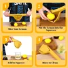 Zitruspresse Handpresse - mit Hebel - Lemon Squeezer - Produktbild-Vorschau 5