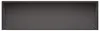 vidaXL Jardinières pour plantes, lot de 2, noir, 100 x 30 x Voir les images du produit 5