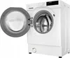 Candy BC4S69M6D8J-S, Frontlader, 9 kg, B, 72 dB, 1600 RPM, Produktbild-Vorschau 3