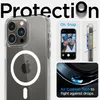 Spigen ULTRA HYBRID MAG MAGSAFE IPHONE 14 PRO WEISS Anteprima dell’immagine prodotto 12
