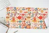 MuchoWow® Mauspad Mousepad Tee - Tiere - Süßigkeiten - Produktbild-Vorschau 6