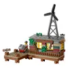 Lego 60068 City - Banditenversteck im Sumpf Produktbild-Vorschau 8