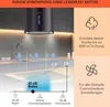 Klarstein Dunstabzug, Insel-Dunstabzug Freihängend, Produktbild-Vorschau 3