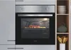 Backofen Candy FIDCPX200 70 L 2400 W Produktbild-Vorschau 3